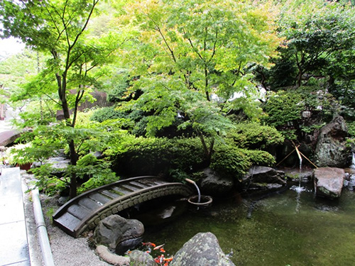 ろ過・浄化設備写真